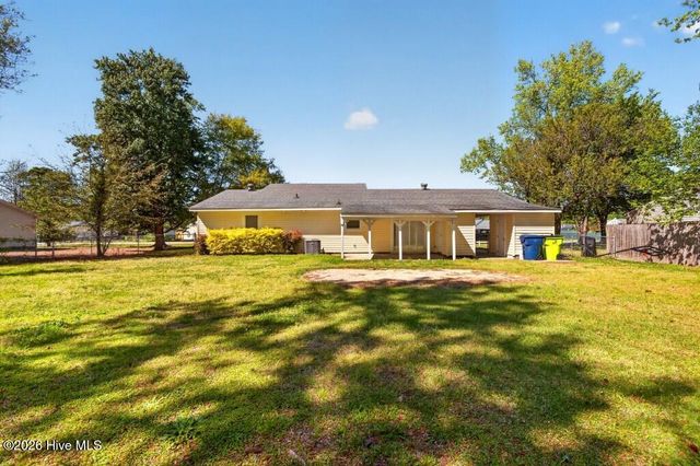 106 Keith Drive, Havelock, NC 28532