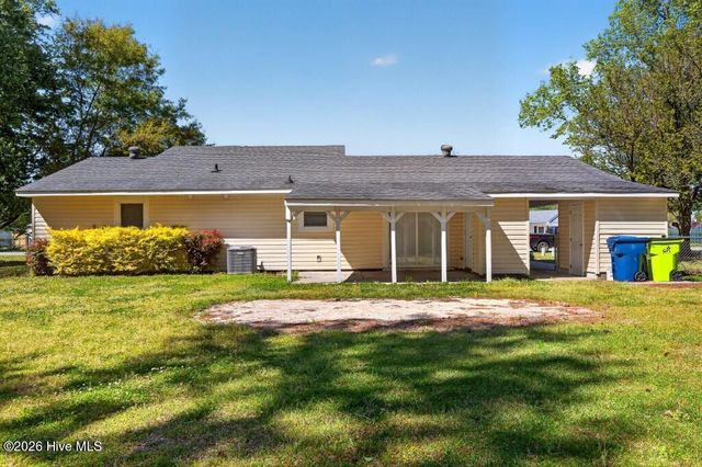 106 Keith Drive, Havelock, NC 28532