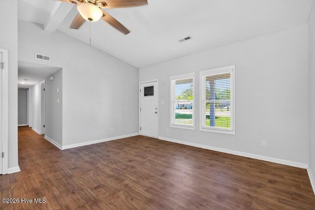 106 Keith Drive, Havelock, NC 28532