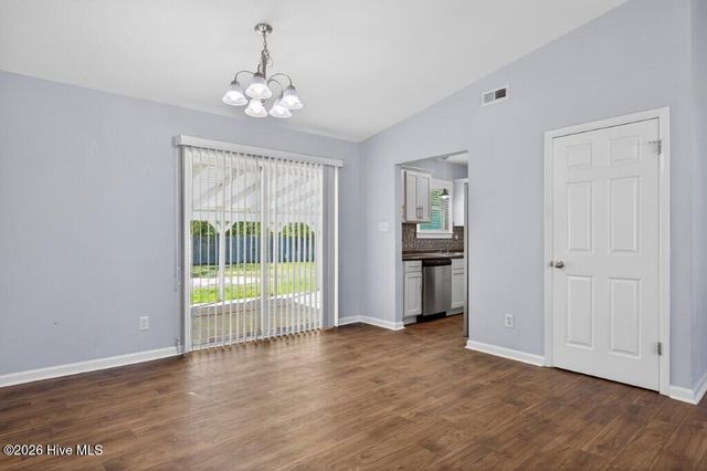 106 Keith Drive, Havelock, NC 28532