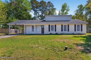 106 Keith Drive, Havelock, NC 28532