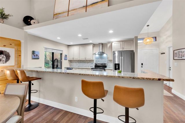 1900 WHISPERING WAY, Tarpon Springs, FL 34689