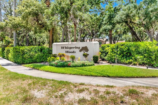 1900 WHISPERING WAY, Tarpon Springs, FL 34689