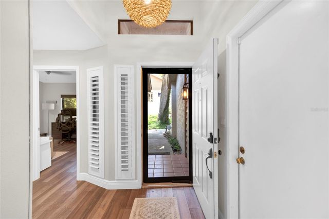 1900 WHISPERING WAY, Tarpon Springs, FL 34689