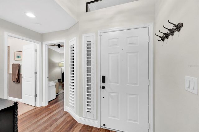 1900 WHISPERING WAY, Tarpon Springs, FL 34689