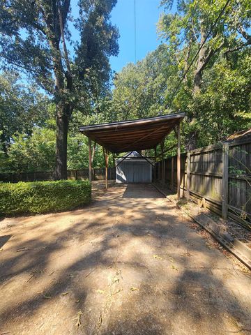 3281 FAIRBANKS ST, Memphis, TN 38128