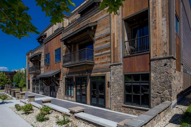 214 E 2nd Street 207, Whitefish, MT 59937