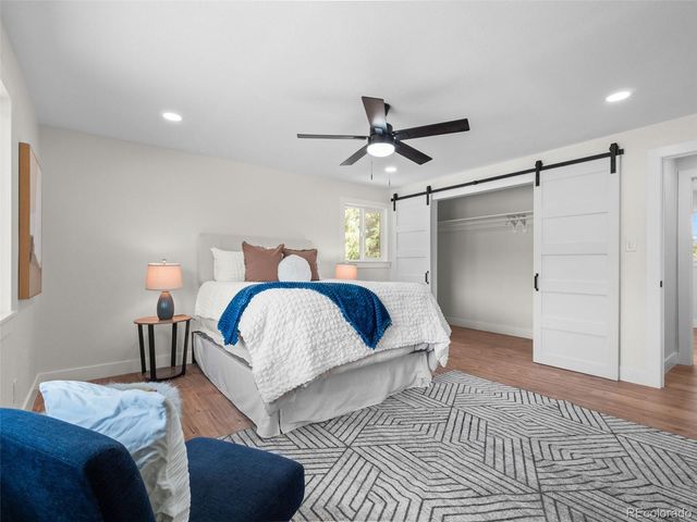 5126 W Freemont, Littleton, CO 80128