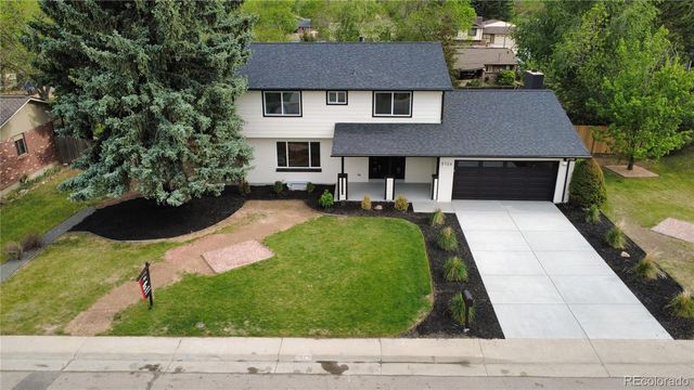 5126 W Freemont, Littleton, CO 80128