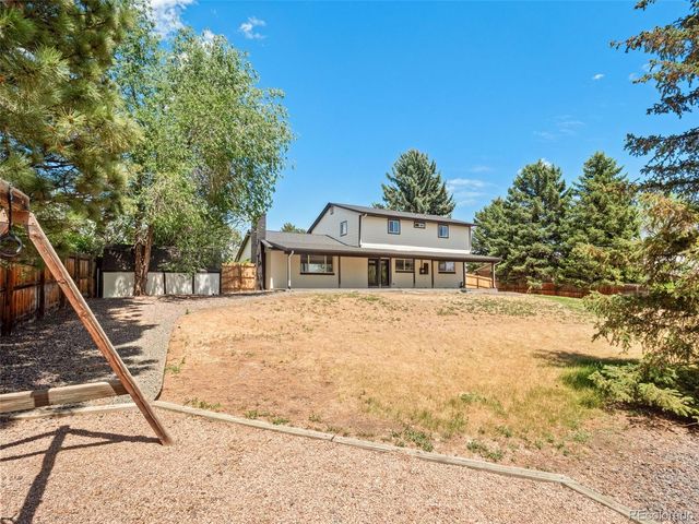 5126 W Freemont, Littleton, CO 80128