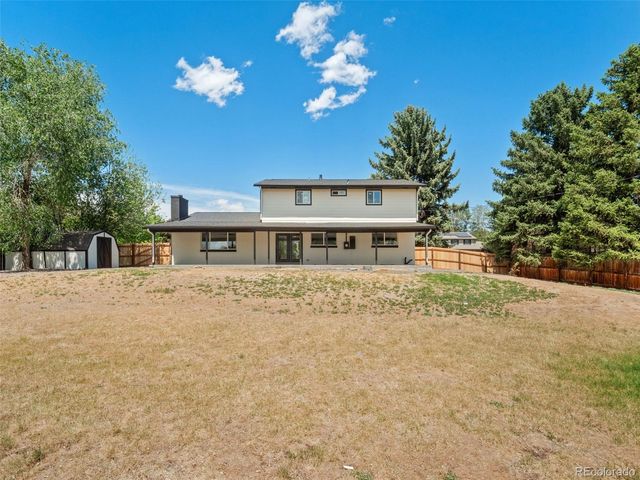 5126 W Freemont, Littleton, CO 80128