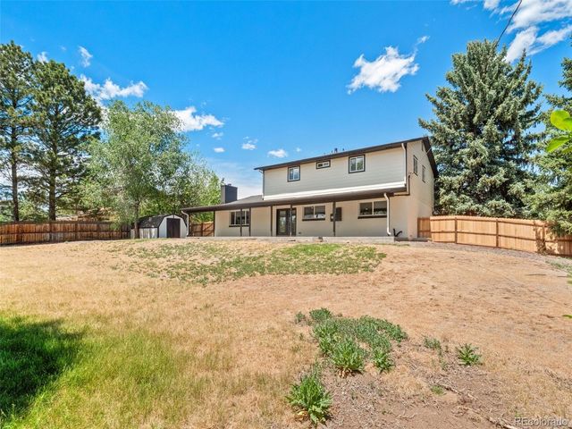 5126 W Freemont, Littleton, CO 80128