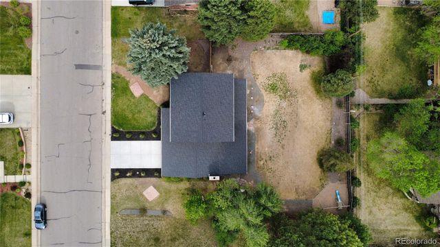 5126 W Freemont, Littleton, CO 80128