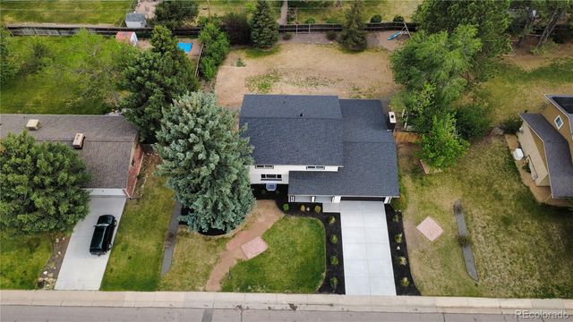 5126 W Freemont, Littleton, CO 80128