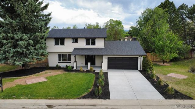 5126 W Freemont, Littleton, CO 80128