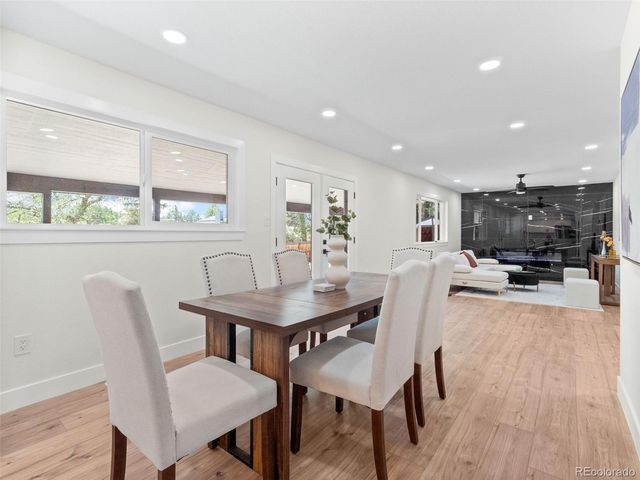 5126 W Freemont, Littleton, CO 80128