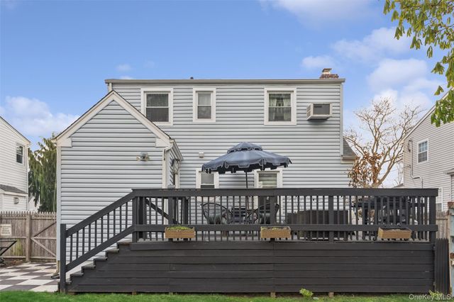 2452 Woodland Avenue, Wantagh, NY 11793