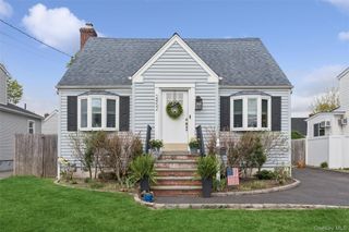 2452 Woodland Avenue, Wantagh, NY 11793
