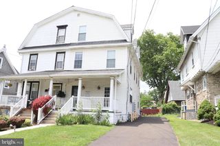 142 HARRISON AVE, Glenside, PA 19038