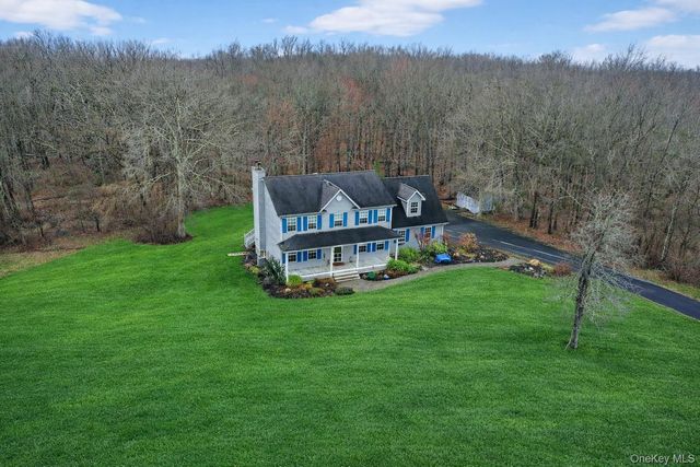 89 James Wilkinson Road, Rock Tavern, NY 12575