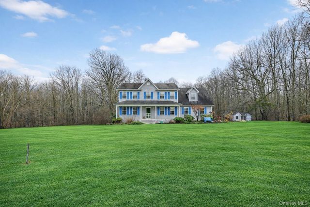 89 James Wilkinson Road, Rock Tavern, NY 12575