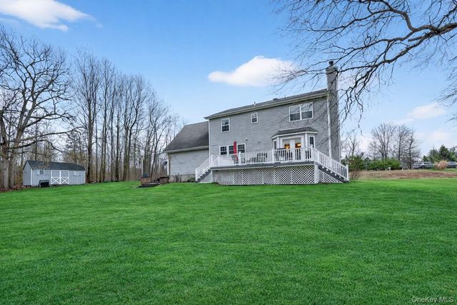 89 James Wilkinson Road, Rock Tavern, NY 12575