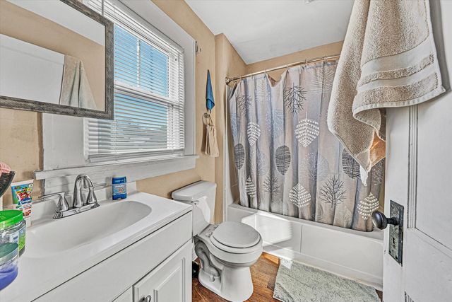 2802 10Th ST, Roanoke, VA 24012