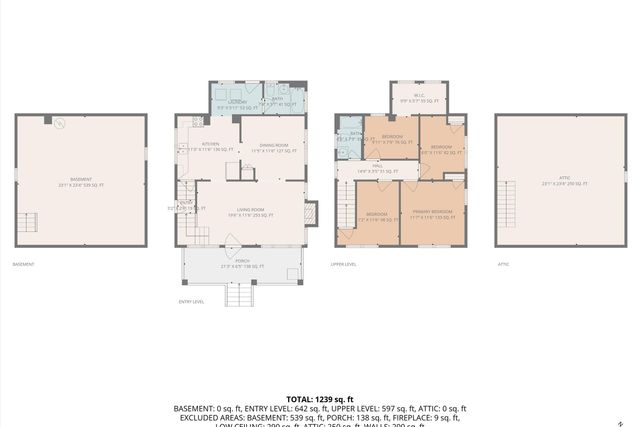 2802 10Th ST, Roanoke, VA 24012