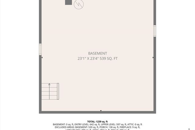 2802 10Th ST, Roanoke, VA 24012