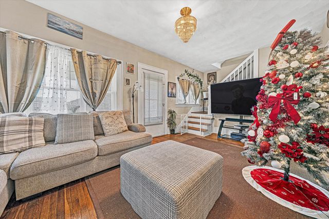 2802 10Th ST, Roanoke, VA 24012