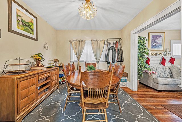 2802 10Th ST, Roanoke, VA 24012