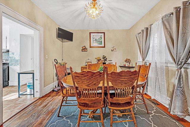 2802 10Th ST, Roanoke, VA 24012