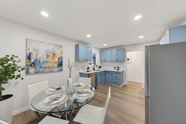 1579 Branham Lane, San Jose, CA 95118