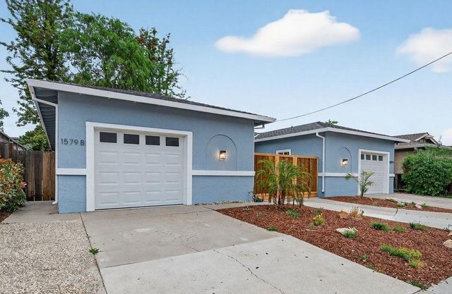1579 Branham Lane, San Jose, CA 95118