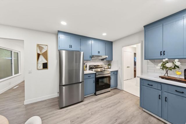 1579 Branham Lane, San Jose, CA 95118