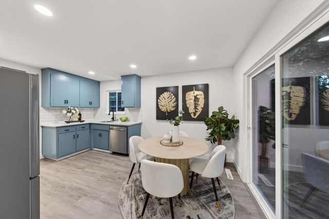 1579 Branham Lane, San Jose, CA 95118