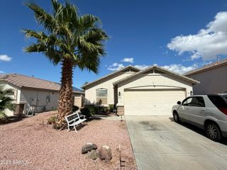 12954 W CATALINA Drive, Avondale, AZ 85392