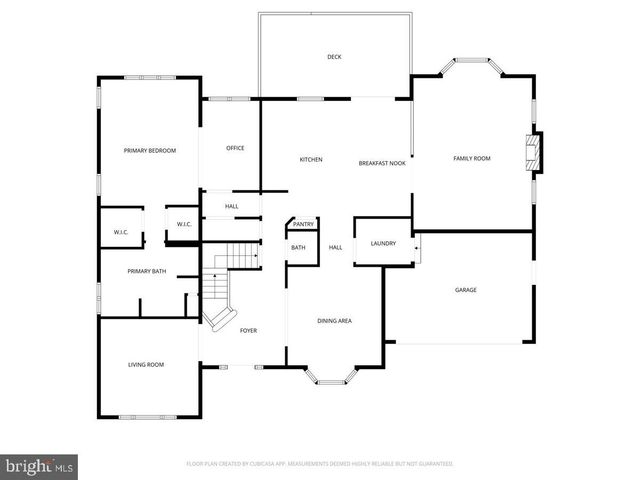 118 MINERS LN, Newark, DE 19713