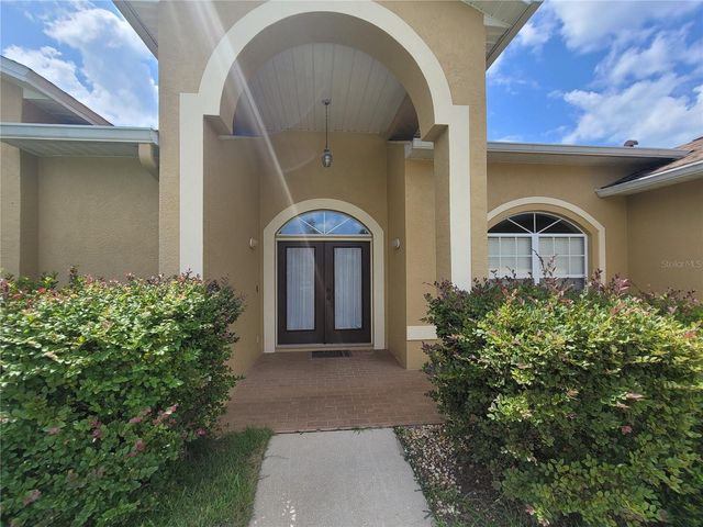 165 FRONTIER DRIVE, Palm Coast, FL 32137