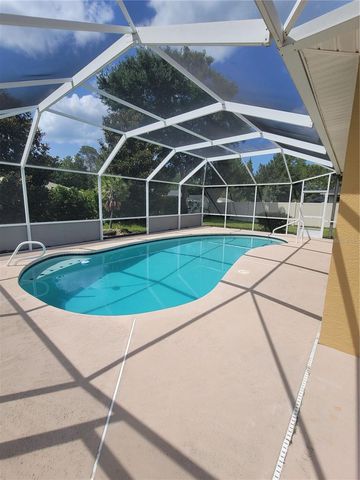 165 FRONTIER DRIVE, Palm Coast, FL 32137