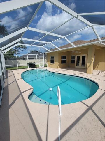 165 FRONTIER DRIVE, Palm Coast, FL 32137