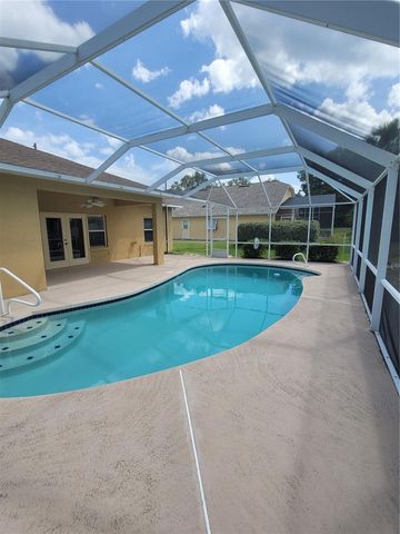 165 FRONTIER DRIVE, Palm Coast, FL 32137
