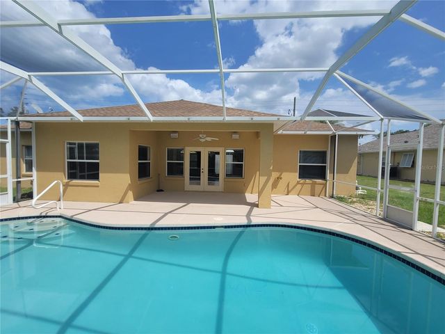 165 FRONTIER DRIVE, Palm Coast, FL 32137