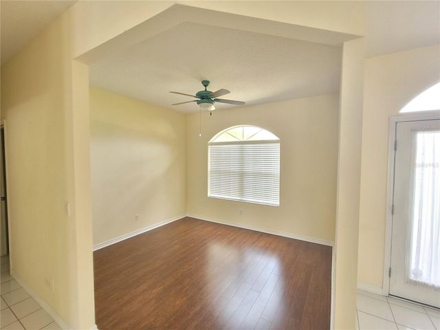 165 FRONTIER DRIVE, Palm Coast, FL 32137