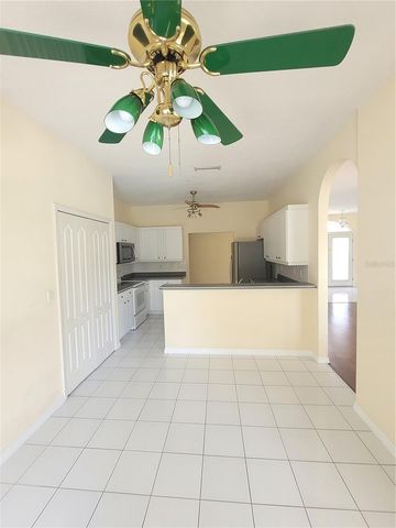 165 FRONTIER DRIVE, Palm Coast, FL 32137