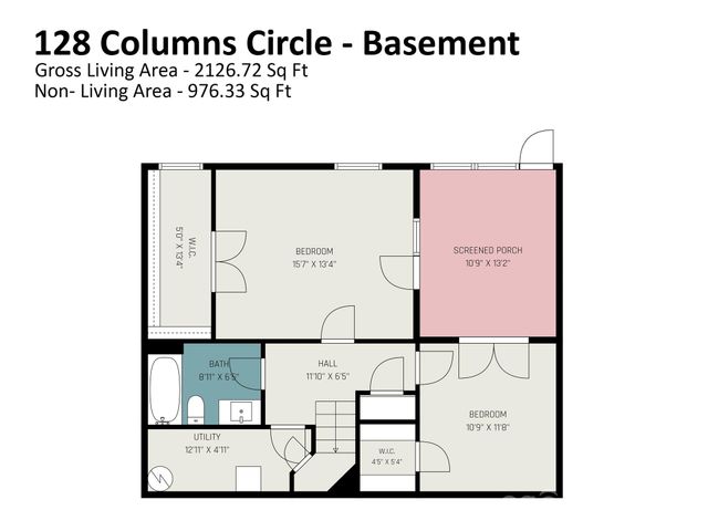 128 Columns Circle, Shelby, NC 28150