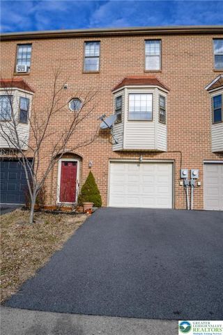 2505 Madison Avenue, Bethlehem City, PA 18017