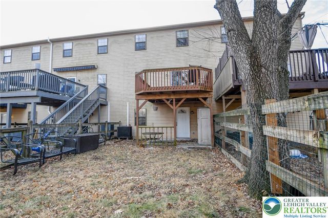 2505 Madison Avenue, Bethlehem City, PA 18017