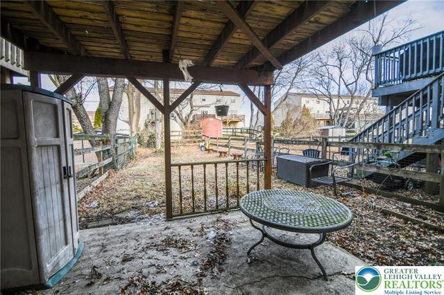 2505 Madison Avenue, Bethlehem City, PA 18017