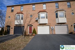 2505 Madison Avenue, Bethlehem City, PA 18017